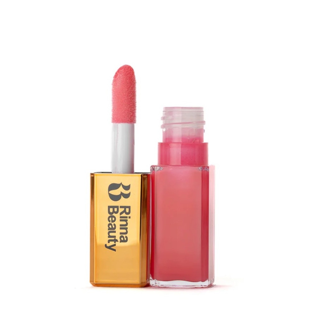 Rinna Beauty Larger Than Life Lip Plumping Oils